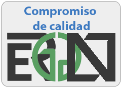 Compromiso de calidad