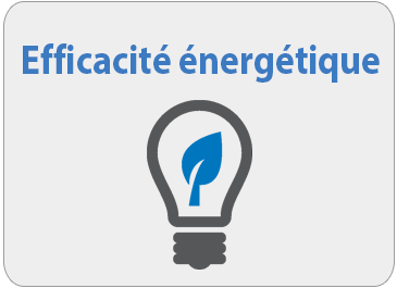 Efficacité énergétique