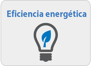 Eficiencia energetica