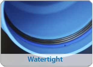 Watertight