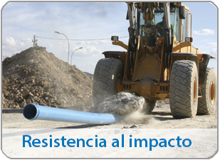 Resistencia al impacto