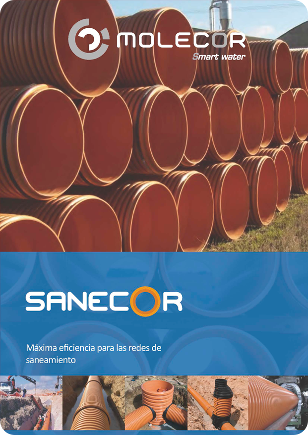 Díptico SANECOR