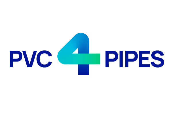 PVC 4 pipes