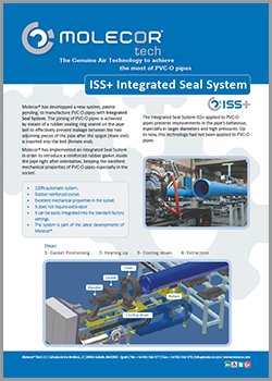 Union Systems technical sheet