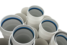Tubería de riego TR6®