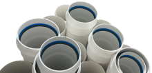 Tubería de riego TR6®