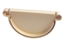 Tapa para canalón