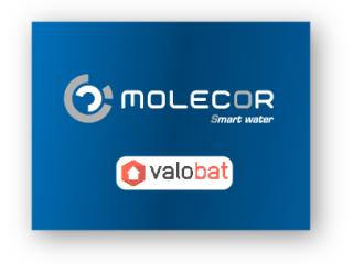 Molecor montre sa responsabilité et son engagement envers l’environnement en adhérant à Valobat