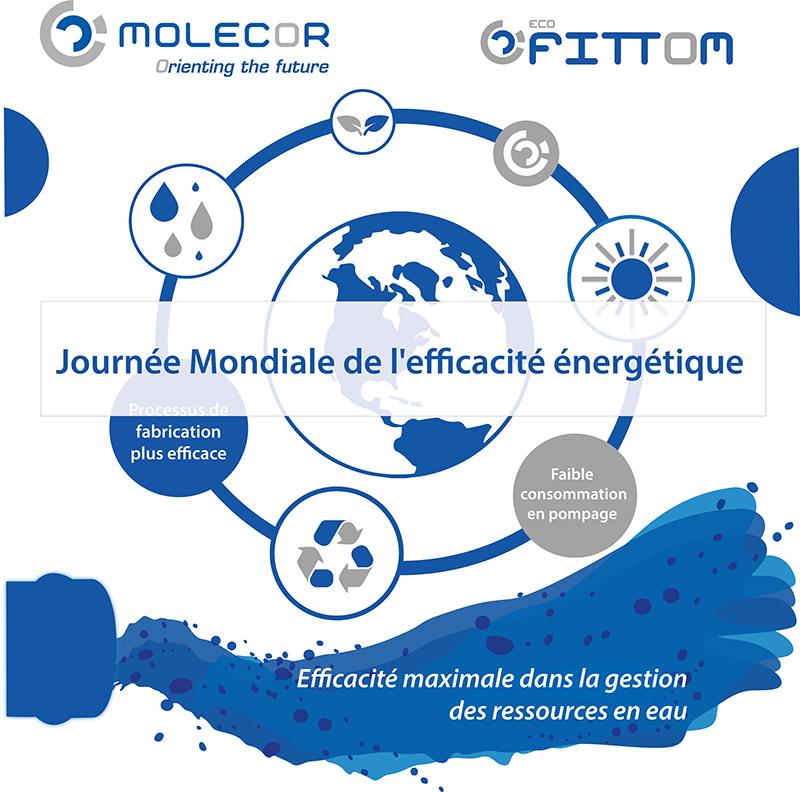 L'efficacité énergétique