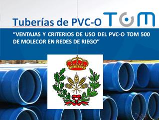 El Colegio de Ingenieros Agrónomos aborda la Modernización de Regadíos El Colegio de Ingenieros Agrónomos aborda la Modernización de Regadíos