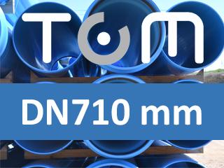 Molecor DN710 mm Molecor DN710 mm