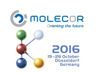 Molecor at K2016