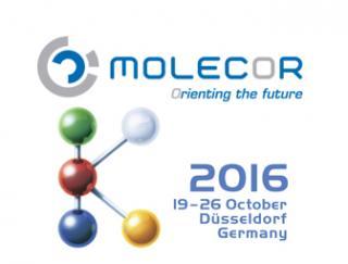 Molecor en la K2016 Molecor en la K2016