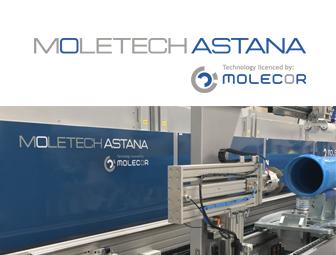 Moletech Astana