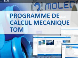 Ameliorements tomcalculation
