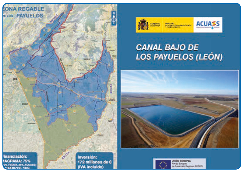 Molecor sera présent lors du “20e Carrefour des Gestions Locales de l’Eau” 30 et 31 Janvier à Rennes, France
