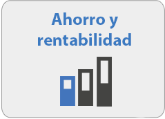 Ahorro y rentabilidad