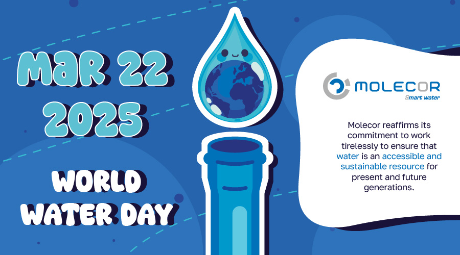 World water day
