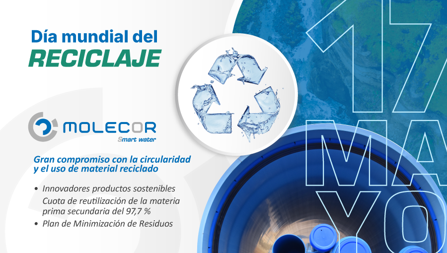 Dia Mundial del Reciclaje