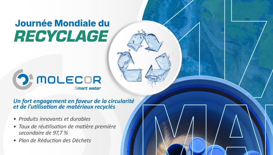 Dia Mundial del Reciclaje