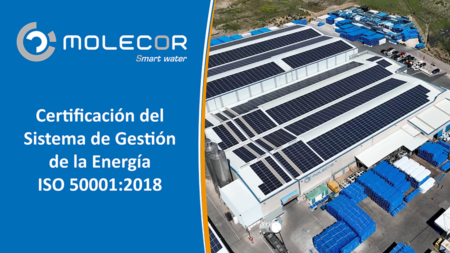 ISO 50001