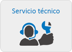 Servicio técnico