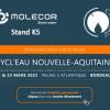 Molecor will be present at Cycl'Eau Nouvelle-Aquitaine on March 22 and 23, 2023