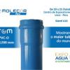 Molecor Peru participará na Expo Agua & Sostenibilidad 2022 com o mais recente lançamento da empresa, o tubo TOM® PVC-O DN1200 mm