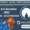 Molecor estará presente en el Salon “Provence-Alpes-Méditerranée” los días 1 y 2 de diciembre 2021 en Aix-en-Provence, Francia