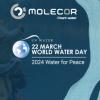Día Mundial del agua EN