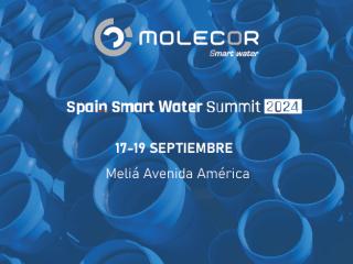 Spain Smart Water Summit 2024 Spain Smart Water Summit 2024