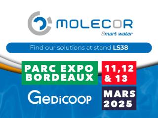 molecor gedicoop LS38