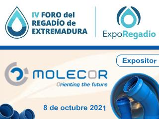 Foro del Regadío de Extremadura,
