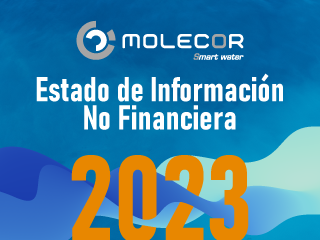 Estado de informacion no financiera 2023