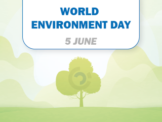 Beating plastic pollution: Molecor reinforces its commitment on World Environment Day