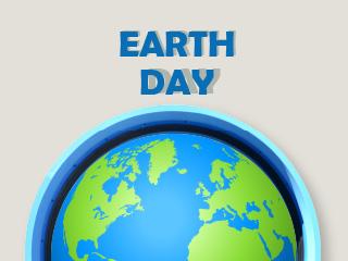Molecor is celebrating Earth Day planting the future and avoiding emissions