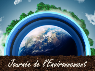 Molecor réaffirme son engagement environnemental pour la planète Molecor réaffirme son engagement environnemental pour la planète