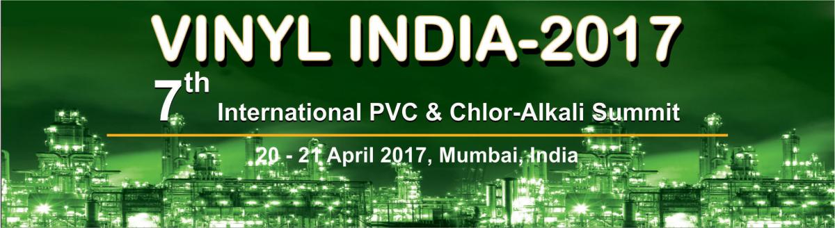 Molecor en Vinyl India 2017